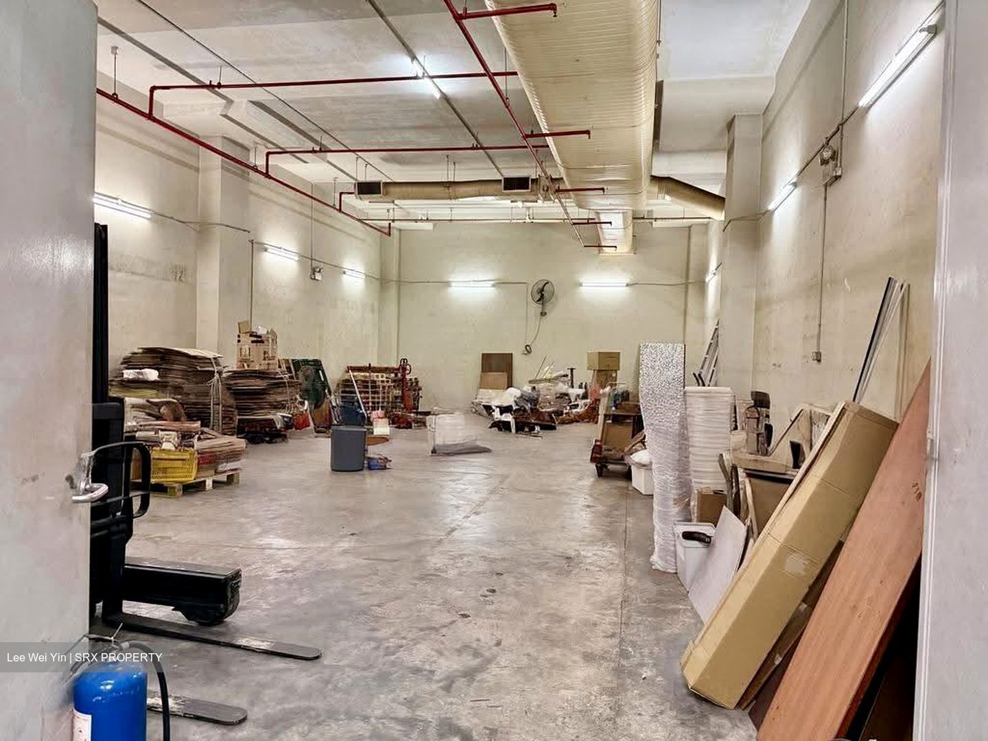 Pantech Business Hub (D5), Factory #623517761